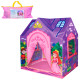 Детская палатка "Замок принцессы" MR 1304 каркасная, 95х70х105 см
