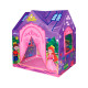 Детская палатка "Замок принцессы" MR 1304 каркасная, 95х70х105 см