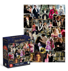 Пазл класичний "Святковий бал" 200660, 450 елементів