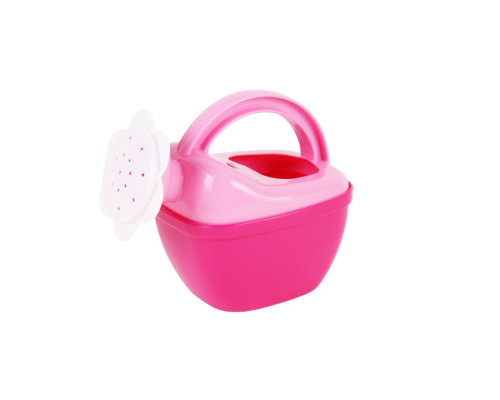 Дитяча іграшка "Лійка-2" 3060TXK, розмір 16 см Рожевий