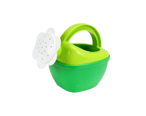 Дитяча іграшка "Лійка-2" 3060TXK, розмір 16 см Зелений