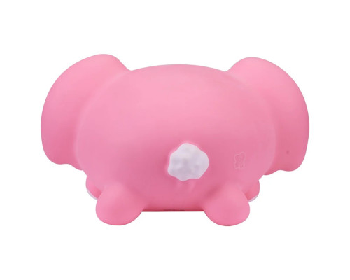 Колекційна іграшка-антистрес "Слон Баблз" Smooshzees 08232 серії "Snugzees"