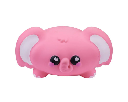 Колекційна іграшка-антистрес "Слон Баблз" Smooshzees 08232 серії "Snugzees"