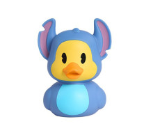 Детская игрушка для купания серии "Disney" Уточка Duckalooz 33415-7