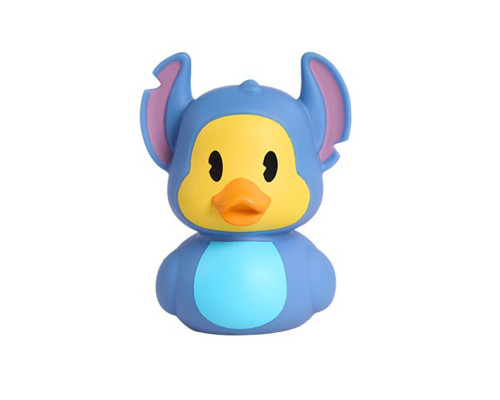 Дитяча іграшка для купання серії "Disney" Каченя Duckalooz 33415-7