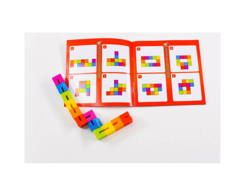 Дитяча гра головоломка "FLEX" FGS53 українською мовою