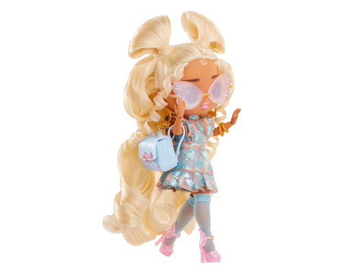 Дитячий ігровий набір з лялькою "Олівія Флаттер" L.O.L. Surprise! 559412 серії Tweens Core