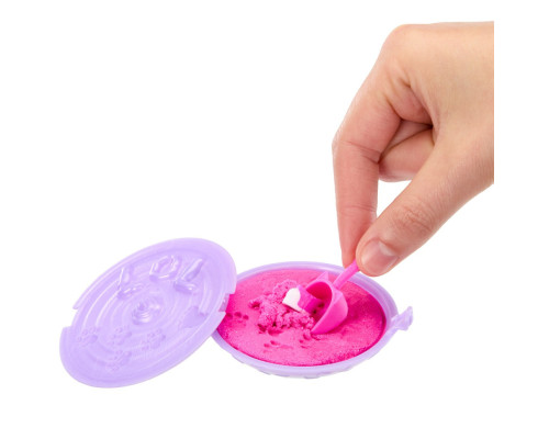 Дитячий ігровий набір з лялькою "Вихованець" L.O.L. Surprise! 122296 серії "Eye Spy"