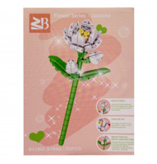 Конструктор дитячий "Jasmine" 9119A-9169A 93 деталі