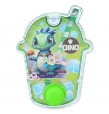 Дитяча водна гра "Динозавр" 826M7-2 розмір 12 см