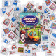 Набір парних пазлів "Дорожні знаки" 30934, 40 елементів