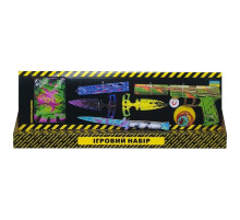 Сувенирный игровой набор Big Box "Suture" BB-Sut