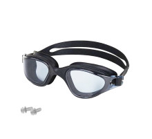 Очки для плавания Quest Swimming NE-PL-800-G серые