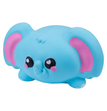 Колекційна іграшка-антистрес "Слон Луна" Smooshzees 08233 серії "Snugzees"