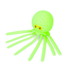 Дитяча іграшка-антистрес "Восьминіг" MS 4532(Green) розмір 15 см