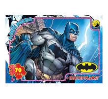 Дитячий пазл "Бетмен" BAT08 постер 70 елементів