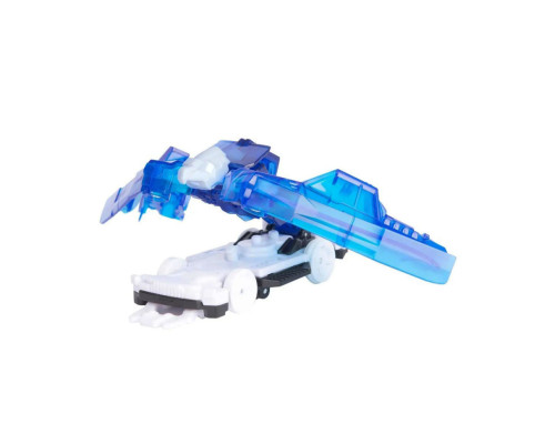 Машинка-трансформер Лайтнінг Голок Screechers Wild! EU685003