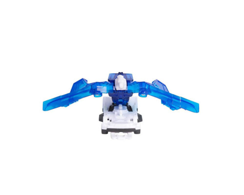 Машинка-трансформер Лайтнінг Голок Screechers Wild! EU685003