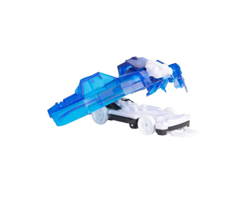 Машинка-трансформер Лайтнінг Голок Screechers Wild! EU685003