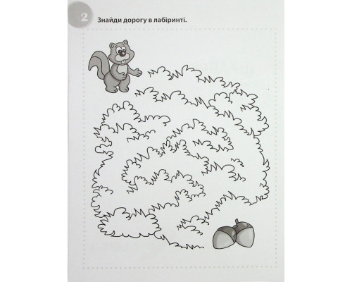 Учебная книга "Сумасшедшие головоломки" 137923, 40 страниц