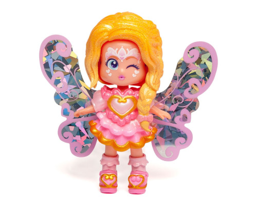 Ігровий набір з лялькою "Серденько" KOOKYLOOS PKLSP106IN220 серії "Fairytale"