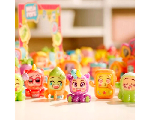 Игрушка-сюрприз "Друзья" Moji Pops PMP2D818IN00 в ассортименте, 2 фигурки