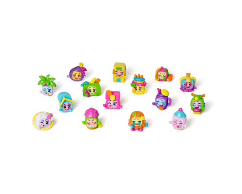 Игрушка-сюрприз "Друзья" Moji Pops PMP2D818IN00 в ассортименте, 2 фигурки