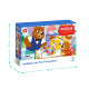 Дитячий пазл "Три ведмеді" 300696, 30 елементів