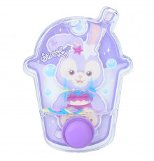 Дитяча водна гра "Зайчик" 826M7-1 розмір 12 см