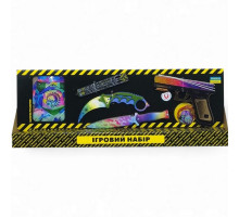 Сувенірний ігровий набір Big Box «Nest» BB-Nes