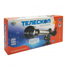 Дитячий іграшковий набір "Телескоп" SK 0011 штатив у комплекті