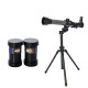 Дитячий іграшковий набір "Телескоп" SK 0011 штатив у комплекті