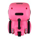 Дитяча іграшка "Інтерактивний робот" AT001-04-UKR рожевий, з голосовим керуванням