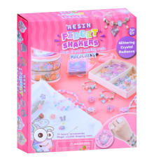 Набор для создания браслетов 9060E инструменты в комплекте, от 6 лет