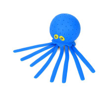 Дитяча іграшка-антистрес "Восьминіг" MS 4532(Blue) розмір 15 см