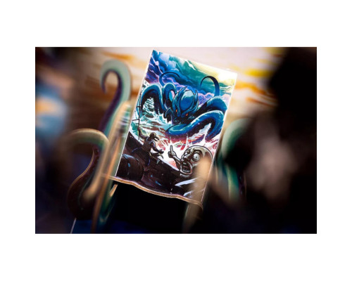 Настольная игра "На абордаж!" FGS61 на украинском языке