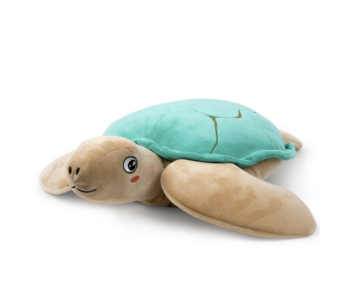 Іграшка плюшева Черепаха Яша FWPTRTYASHA23GN00, 50 см