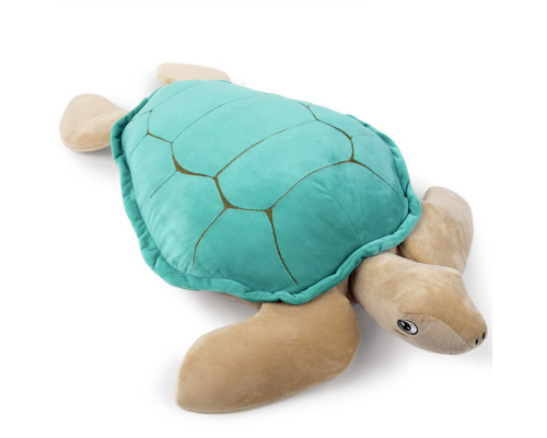 Іграшка плюшева Черепаха Яша FWPTRTYASHA23GN00, 50 см