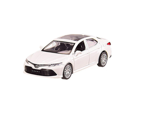 Машинка інерційна Toyota CAMRY 4339 масштаб 1: 43