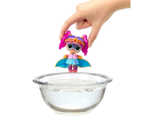 Дитячий ігровий набір з лялькою "Загадкові Подружки" L.O.L. Surprise! 542629 серії "Eye Spy"