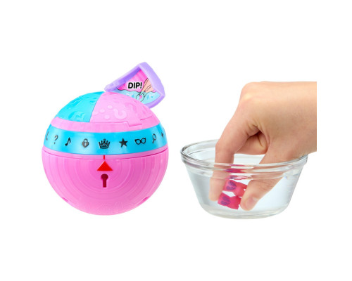 Дитячий ігровий набір з лялькою "Загадкові Подружки" L.O.L. Surprise! 542629 серії "Eye Spy"