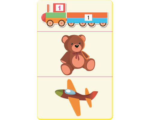 Флэш-карточки Математика НУШ 1 класс 901131 к любому учебнику