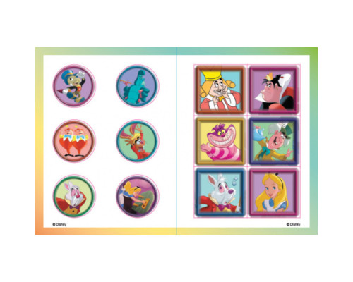 Развивающая книжка "Что ты знаешь о?.. Время" 1269003 Алиса