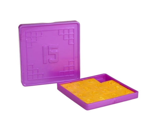 Пятнашки S190