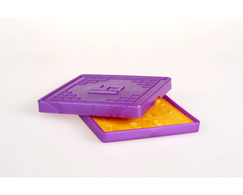 Пятнашки S190