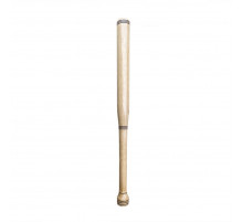 Бита деревянная для бейсбола Legioners Baseball NE-BB-60, 60 см
