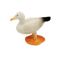 Игровая фигурка серии Домашние животные "Утка" N588-2-9, 10 см