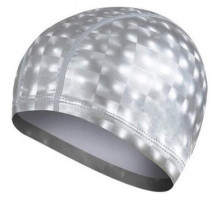 Шапочка для плавання дитяча Shine NE-SW-360-G, сіра
