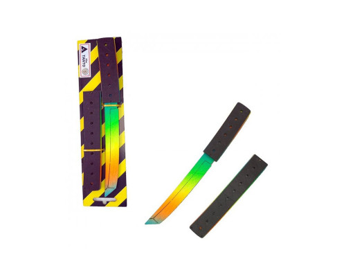 Сувенирный деревянный нож "SO-2 TANTO УЛЬТРА" Сувенир-Декор TAN-U