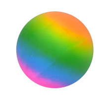 Детская игрушка-антистресс "Мяч" MS 4140 размер 5,5 см, мука, микс цветов